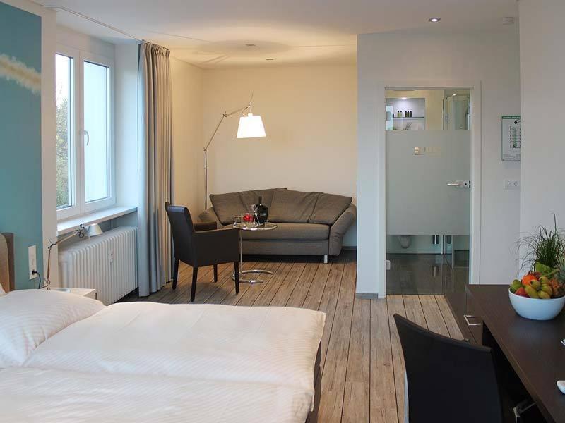 Ju52 Restaurant Hotel Lounge Arnsberg Rum bild