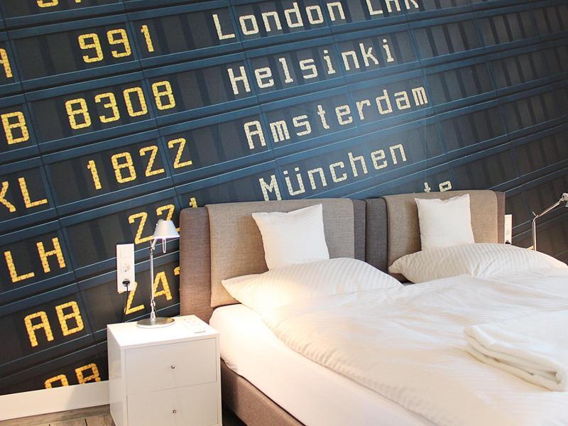 Ju52 Restaurant Hotel Lounge Arnsberg Rum bild