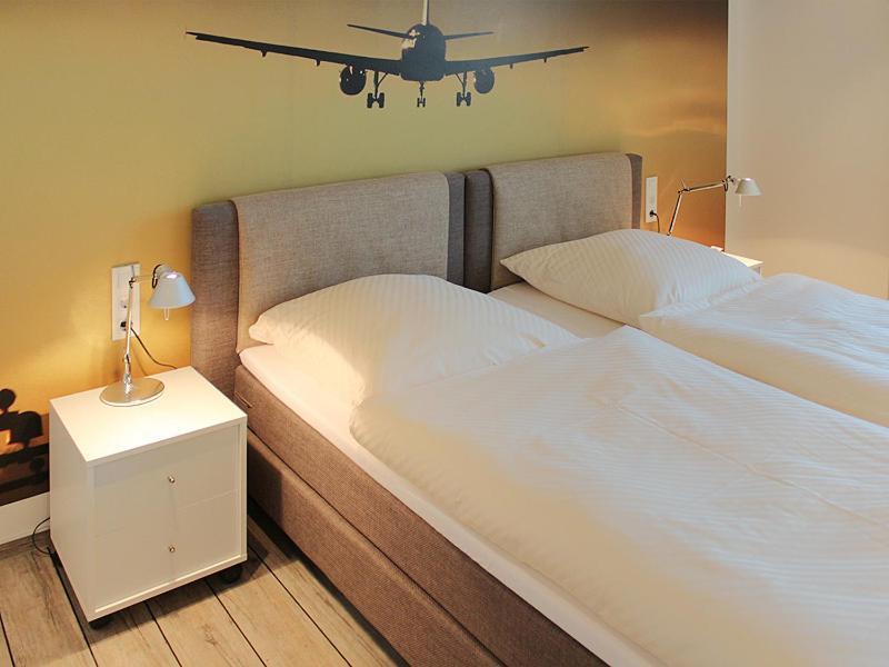 Ju52 Restaurant Hotel Lounge Arnsberg Rum bild
