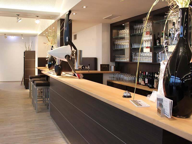 Ju52 Restaurant Hotel Lounge Arnsberg Exteriör bild